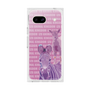 Premium Square Case［ The Izu Animal Kingdom - Zebra ］