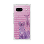 Premium Square Case［ The Izu Animal Kingdom - Zebra ］