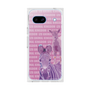 Premium Square Case［ The Izu Animal Kingdom - Zebra ］