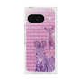 Premium Square Case［ The Izu Animal Kingdom - Zebra ］