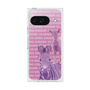 Premium Square Case［ The Izu Animal Kingdom - Zebra ］