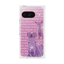Premium Square Case［ The Izu Animal Kingdom - Zebra ］