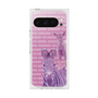 Premium Square Case［ The Izu Animal Kingdom - Zebra ］