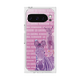 Premium Square Case［ The Izu Animal Kingdom - Zebra ］