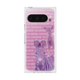 Premium Square Case［ The Izu Animal Kingdom - Zebra ］