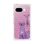Premium Square Case［ The Izu Animal Kingdom - Zebra ］