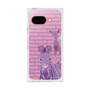 Premium Square Case［ The Izu Animal Kingdom - Zebra ］