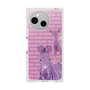 Premium Square Case［ The Izu Animal Kingdom - Zebra ］