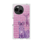 Premium Square Case［ The Izu Animal Kingdom - Zebra ］