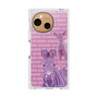 Premium Square Case［ The Izu Animal Kingdom - Zebra ］