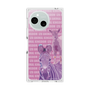 Premium Square Case［ The Izu Animal Kingdom - Zebra ］