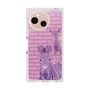 Premium Square Case［ The Izu Animal Kingdom - Zebra ］