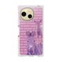 Premium Square Case［ The Izu Animal Kingdom - Zebra ］
