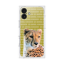 Premium Square Case［ The Izu Animal Kingdom - Cheetah ］