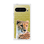Premium Square Case［ The Izu Animal Kingdom - Cheetah ］