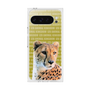 Premium Square Case［ The Izu Animal Kingdom - Cheetah ］