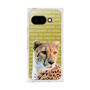 Premium Square Case［ The Izu Animal Kingdom - Cheetah ］