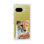 Premium Square Case［ The Izu Animal Kingdom - Cheetah ］