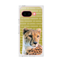 Premium Square Case［ The Izu Animal Kingdom - Cheetah ］