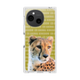 Premium Square Case［ The Izu Animal Kingdom - Cheetah ］