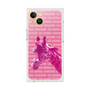 Premium Square Case［ The Izu Animal Kingdom - Male Giraffe ］