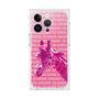 Premium Square Case［ The Izu Animal Kingdom - Male Giraffe ］
