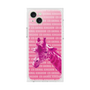 Premium Square Case［ The Izu Animal Kingdom - Male Giraffe ］