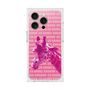 Premium Square Case［ The Izu Animal Kingdom - Male Giraffe ］