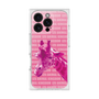 Premium Square Case［ The Izu Animal Kingdom - Male Giraffe ］