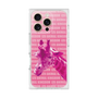 Premium Square Case［ The Izu Animal Kingdom - Male Giraffe ］