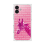 Premium Square Case［ The Izu Animal Kingdom - Male Giraffe ］