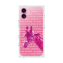 Premium Square Case［ The Izu Animal Kingdom - Male Giraffe ］