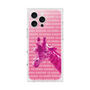 Premium Square Case［ The Izu Animal Kingdom - Male Giraffe ］