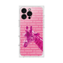 Premium Square Case［ The Izu Animal Kingdom - Male Giraffe ］