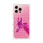 Premium Square Case［ The Izu Animal Kingdom - Male Giraffe ］
