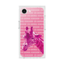 Premium Square Case［ The Izu Animal Kingdom - Male Giraffe ］