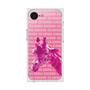 Premium Square Case［ The Izu Animal Kingdom - Male Giraffe ］