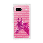 Premium Square Case［ The Izu Animal Kingdom - Male Giraffe ］