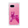 Premium Square Case［ The Izu Animal Kingdom - Male Giraffe ］