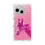 Premium Square Case［ The Izu Animal Kingdom - Male Giraffe ］