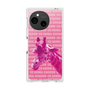 Premium Square Case［ The Izu Animal Kingdom - Male Giraffe ］