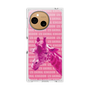 Premium Square Case［ The Izu Animal Kingdom - Male Giraffe ］