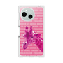 Premium Square Case［ The Izu Animal Kingdom - Male Giraffe ］