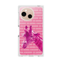 Premium Square Case［ The Izu Animal Kingdom - Male Giraffe ］