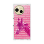 Premium Square Case［ The Izu Animal Kingdom - Male Giraffe ］