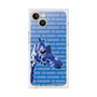 Premium Square Case［ The Izu Animal Kingdom - Female Giraffe ］