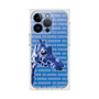 Premium Square Case［ The Izu Animal Kingdom - Female Giraffe ］