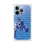 Premium Square Case［ The Izu Animal Kingdom - Female Giraffe ］