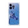 Premium Square Case［ The Izu Animal Kingdom - Female Giraffe ］