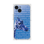 Premium Square Case［ The Izu Animal Kingdom - Female Giraffe ］